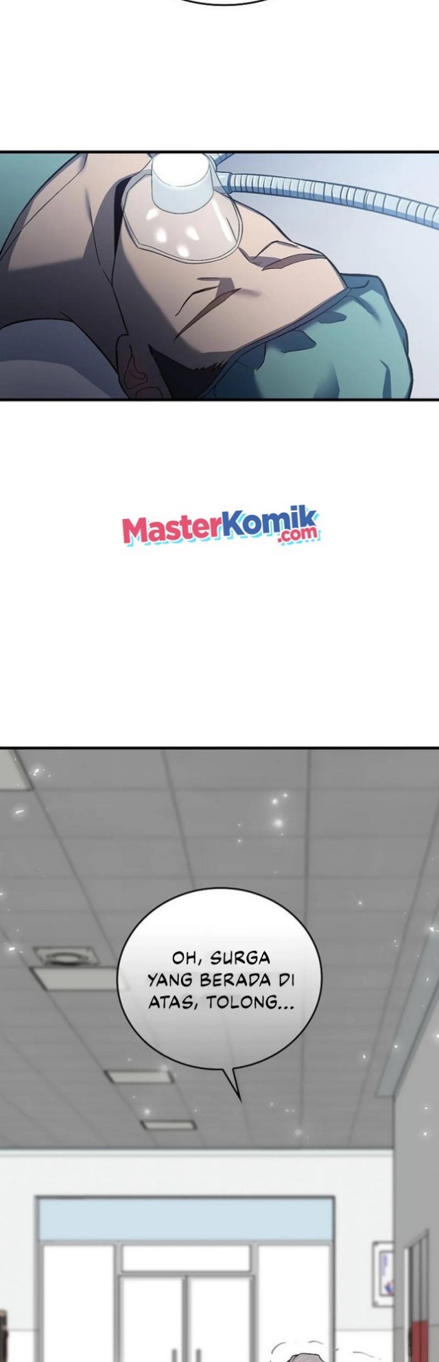 To Hell With Being a Saint, I’m a Doctor Chapter 01 Gambar 13