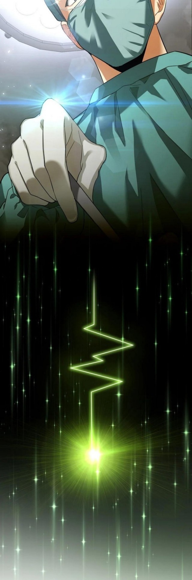 To Hell With Being a Saint, I’m a Doctor Chapter 01 Gambar 24