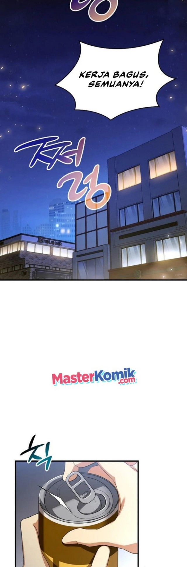 To Hell With Being a Saint, I’m a Doctor Chapter 01 Gambar 26