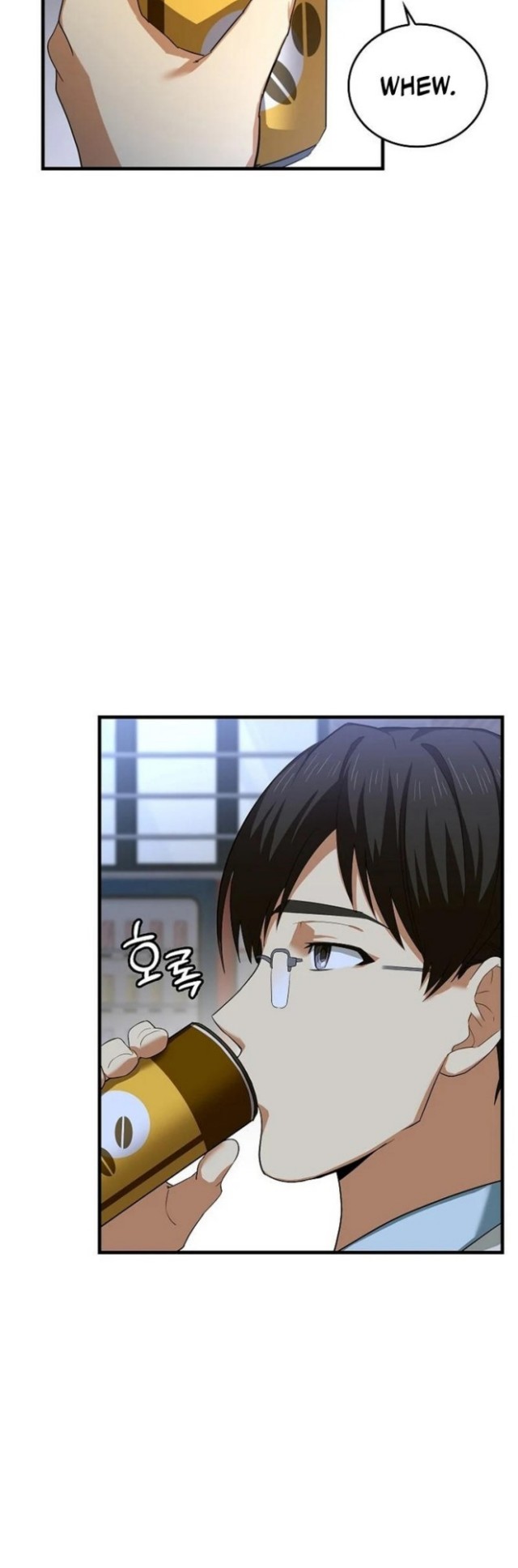 To Hell With Being a Saint, I’m a Doctor Chapter 01 Gambar 27