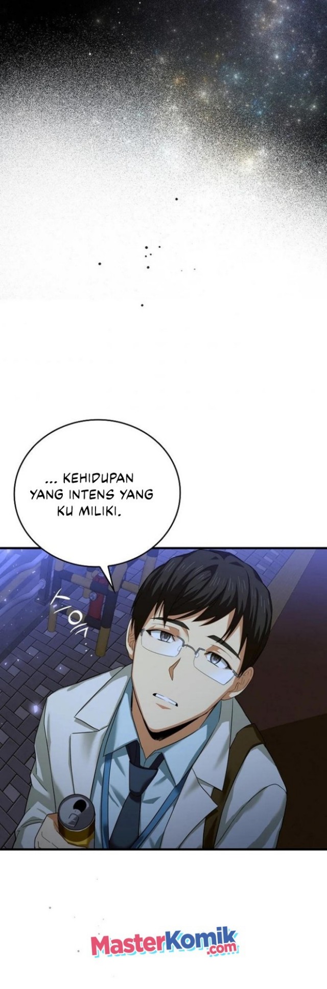 To Hell With Being a Saint, I’m a Doctor Chapter 01 Gambar 29