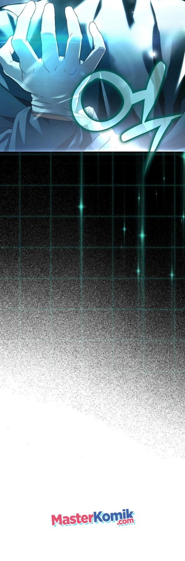 To Hell With Being a Saint, I’m a Doctor Chapter 01 Gambar 20