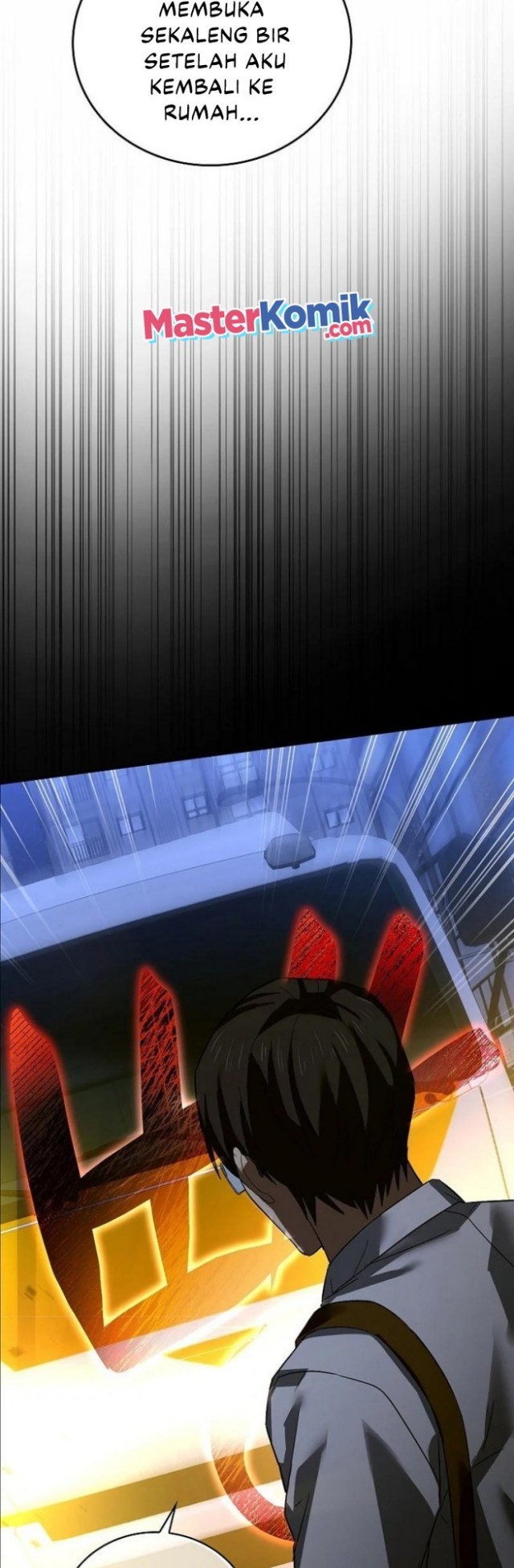 To Hell With Being a Saint, I’m a Doctor Chapter 01 Gambar 38