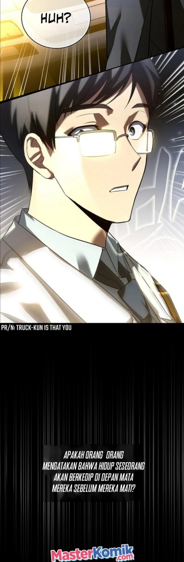 To Hell With Being a Saint, I’m a Doctor Chapter 01 Gambar 39