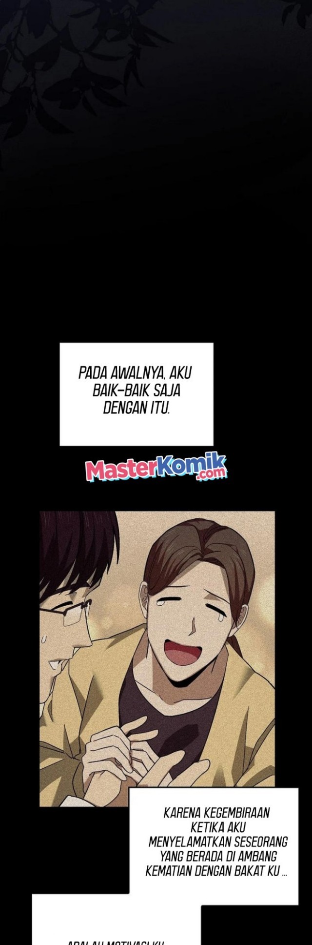 To Hell With Being a Saint, I’m a Doctor Chapter 01 Gambar 31