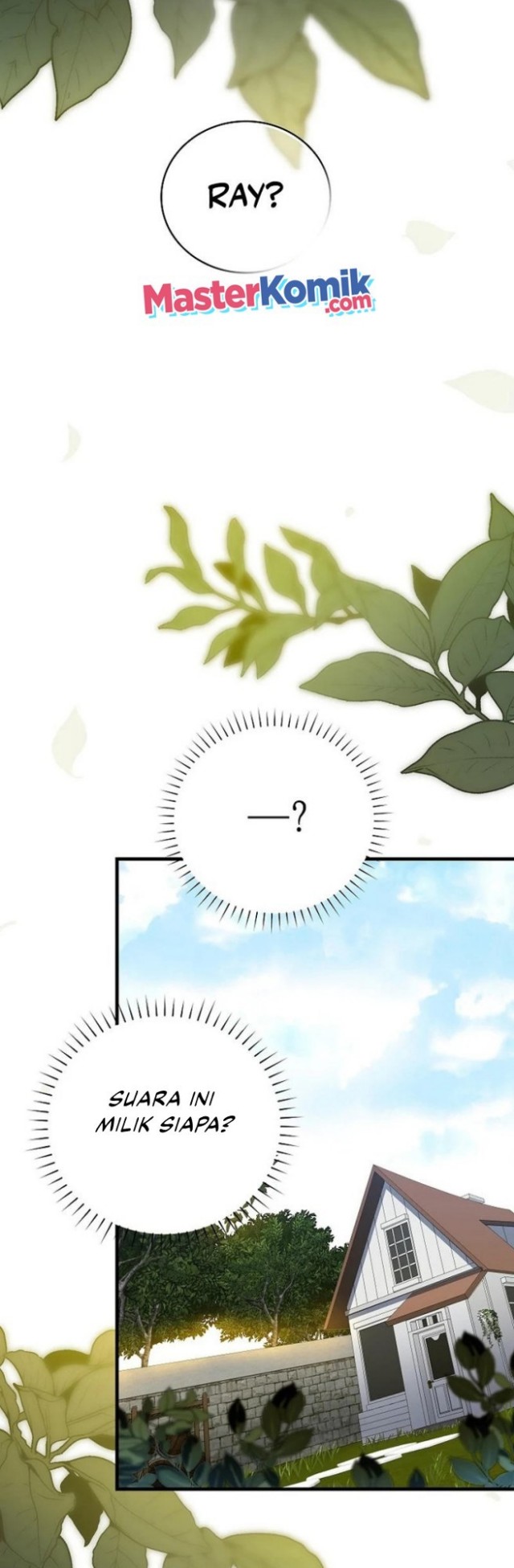 To Hell With Being a Saint, I’m a Doctor Chapter 01 Gambar 44