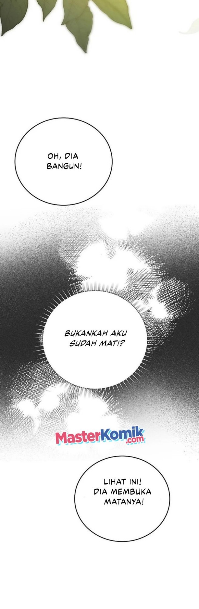 To Hell With Being a Saint, I’m a Doctor Chapter 01 Gambar 45