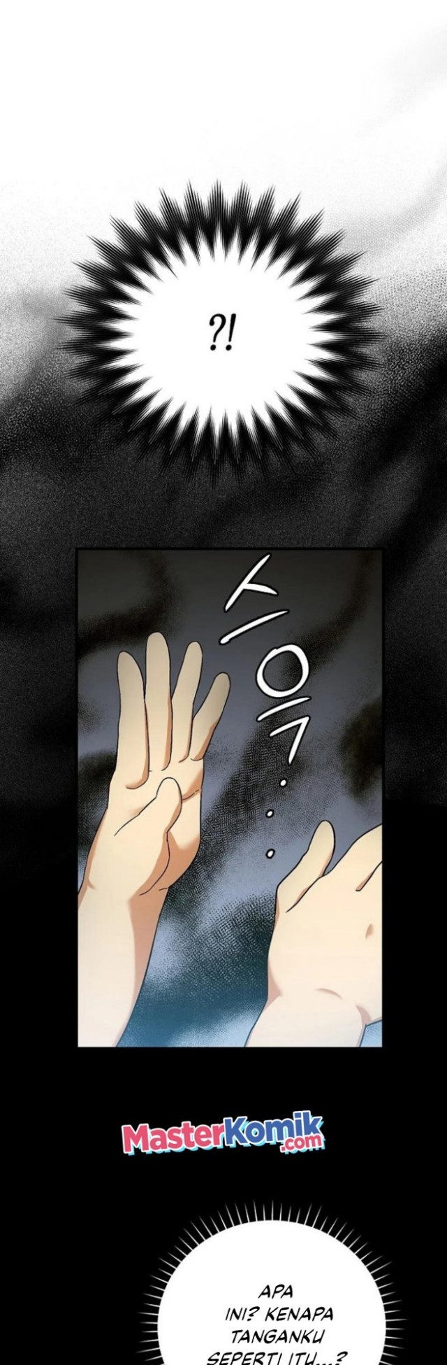 To Hell With Being a Saint, I’m a Doctor Chapter 01 Gambar 46