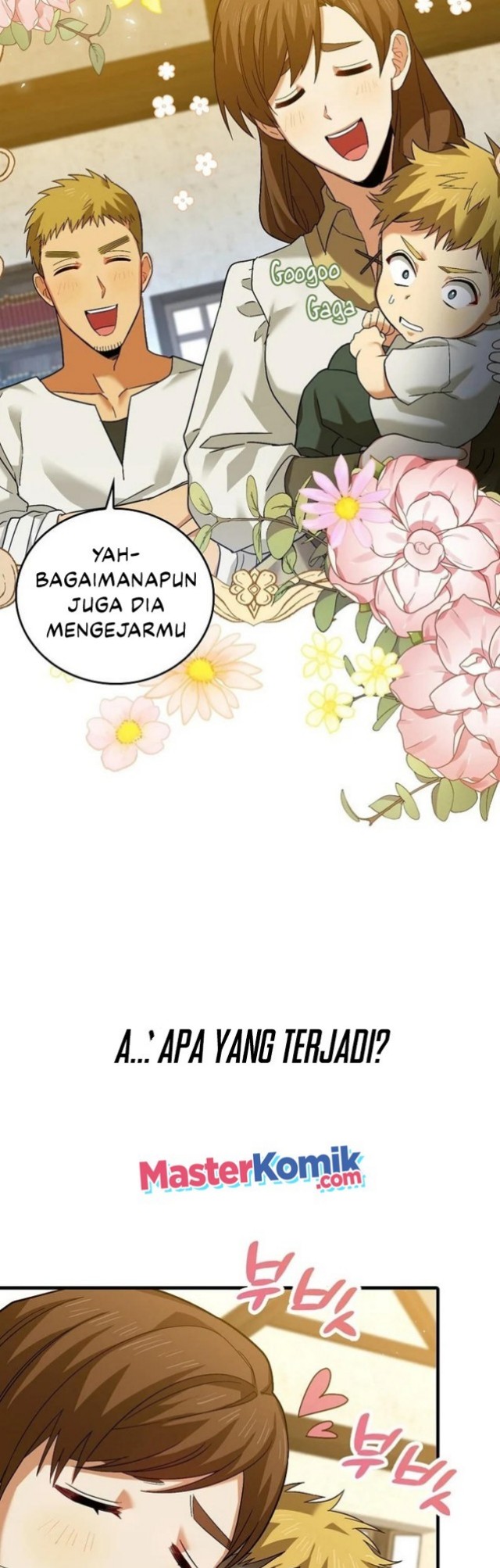To Hell With Being a Saint, I’m a Doctor Chapter 01 Gambar 49