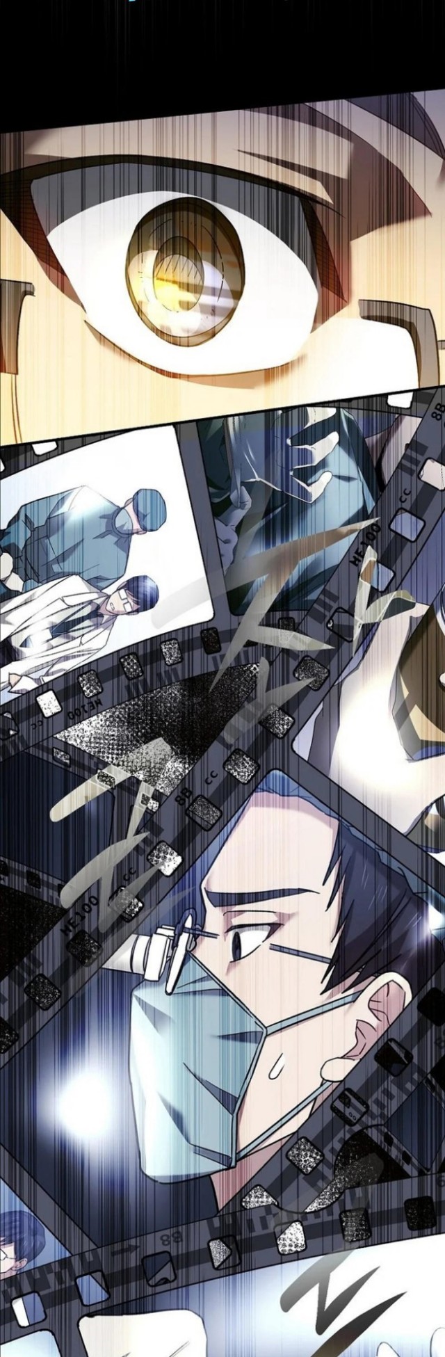 To Hell With Being a Saint, I’m a Doctor Chapter 01 Gambar 40