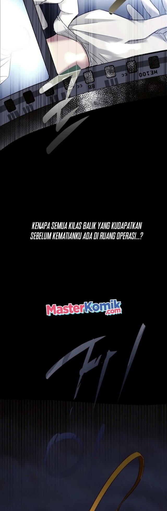 To Hell With Being a Saint, I’m a Doctor Chapter 01 Gambar 41