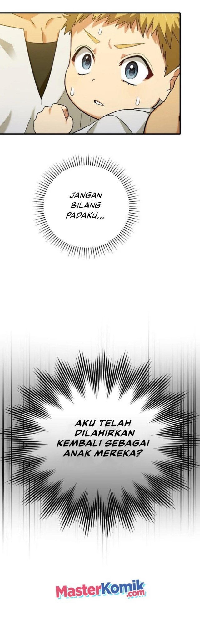 To Hell With Being a Saint, I’m a Doctor Chapter 01 Gambar 54