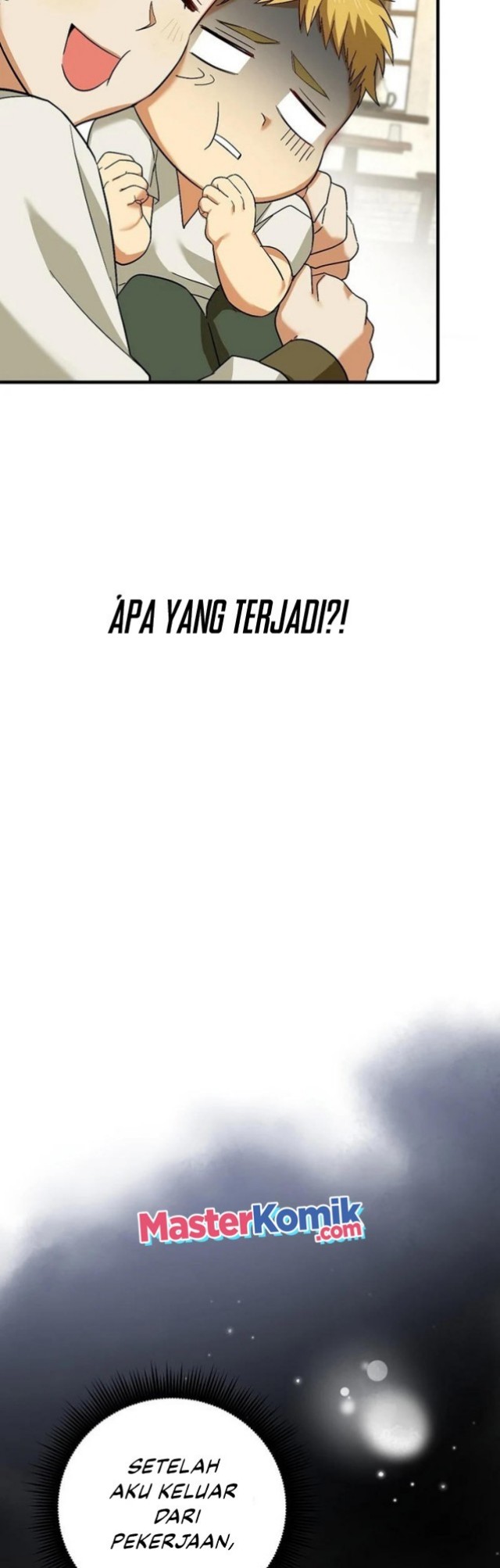 To Hell With Being a Saint, I’m a Doctor Chapter 01 Gambar 50