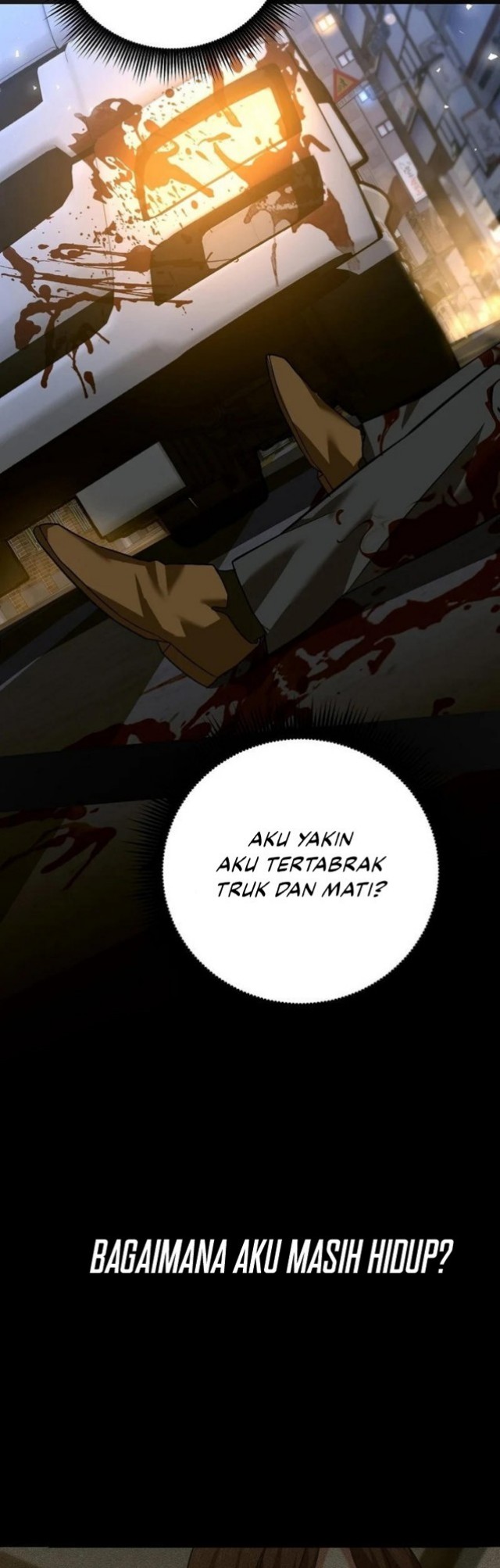 To Hell With Being a Saint, I’m a Doctor Chapter 01 Gambar 51