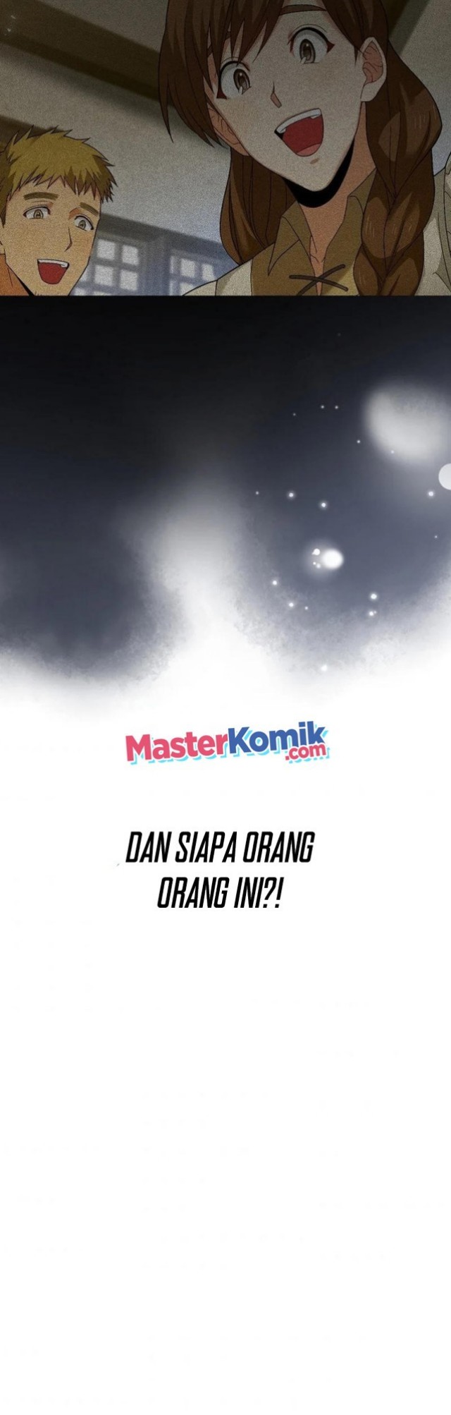 To Hell With Being a Saint, I’m a Doctor Chapter 01 Gambar 52