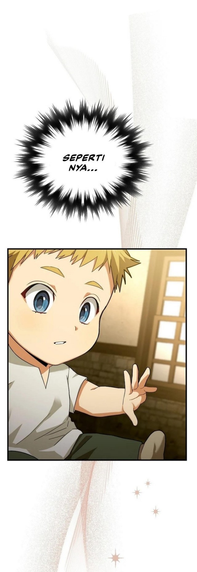 To Hell With Being a Saint, I’m a Doctor Chapter 01 Gambar 64