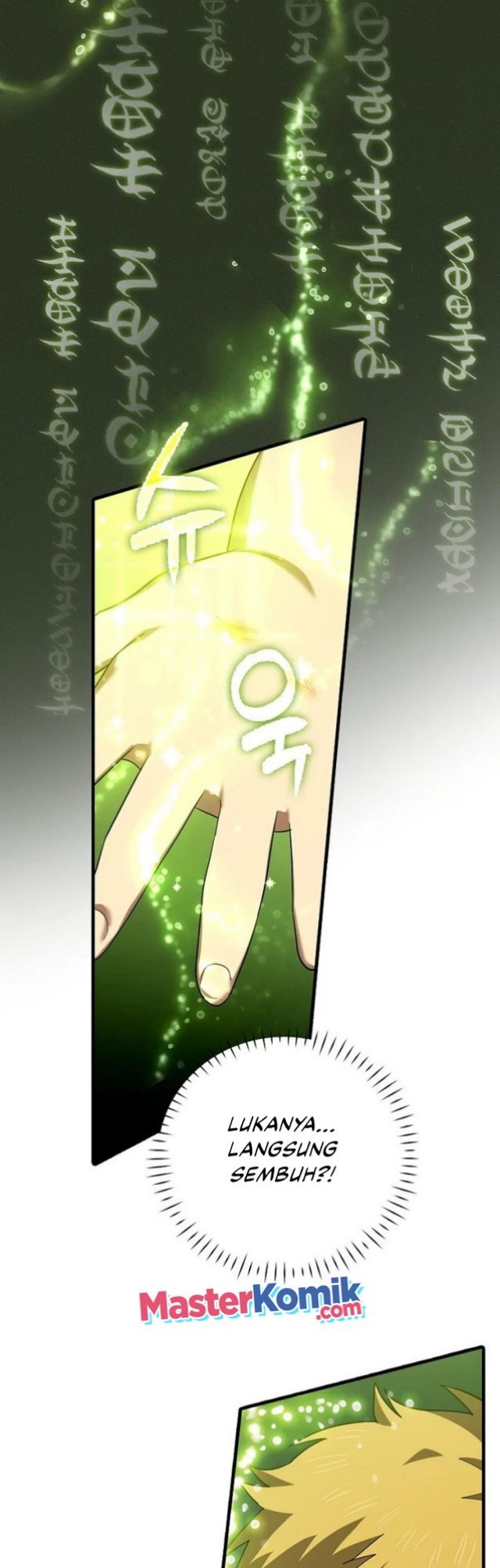 To Hell With Being a Saint, I’m a Doctor Chapter 01 Gambar 60