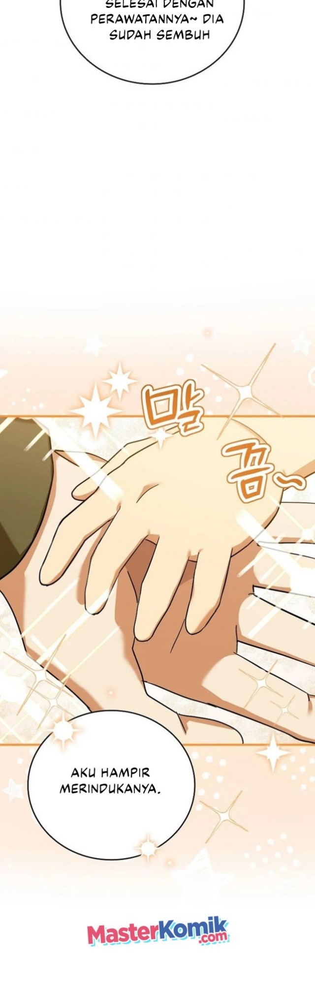 To Hell With Being a Saint, I’m a Doctor Chapter 01 Gambar 62