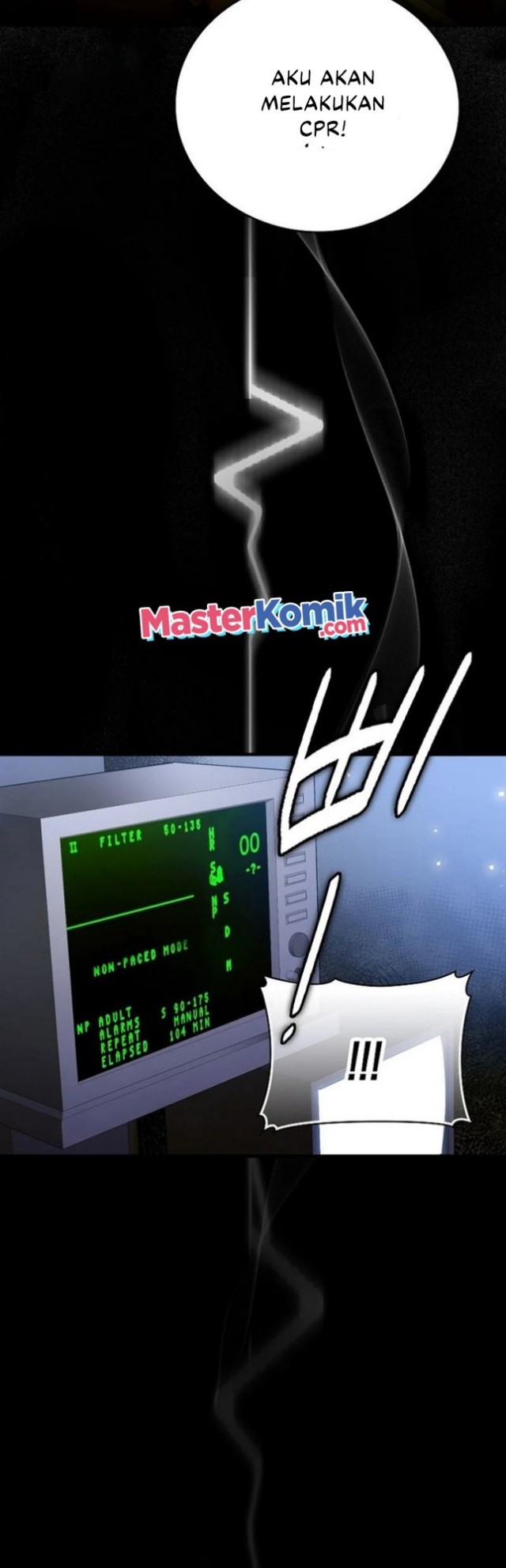 To Hell With Being a Saint, I’m a Doctor Chapter 01 Gambar 7