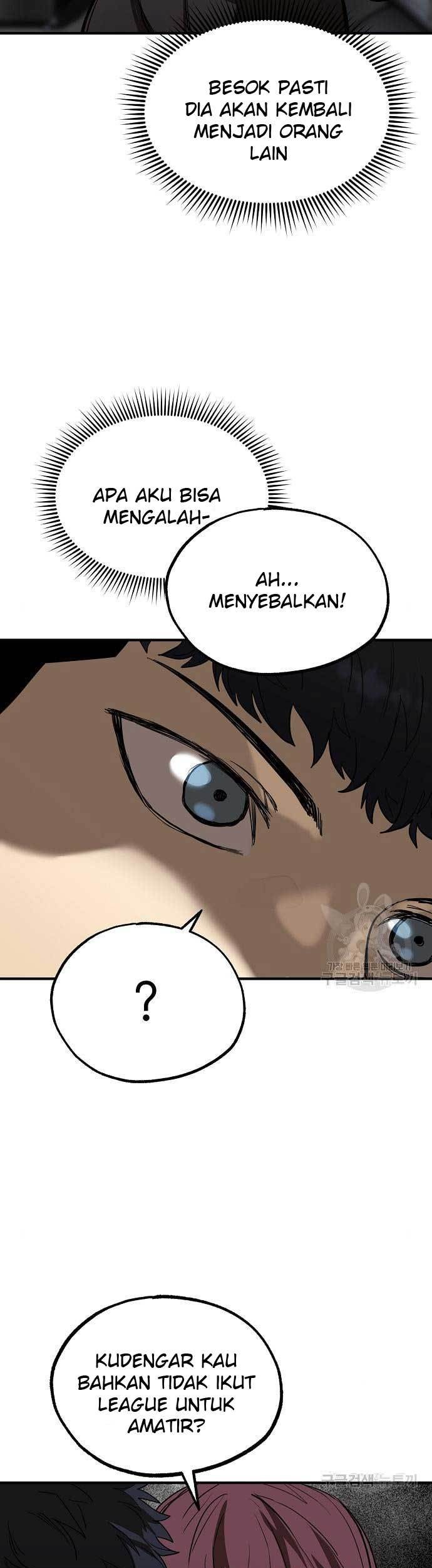 King MMA Chapter 14 Gambar 38