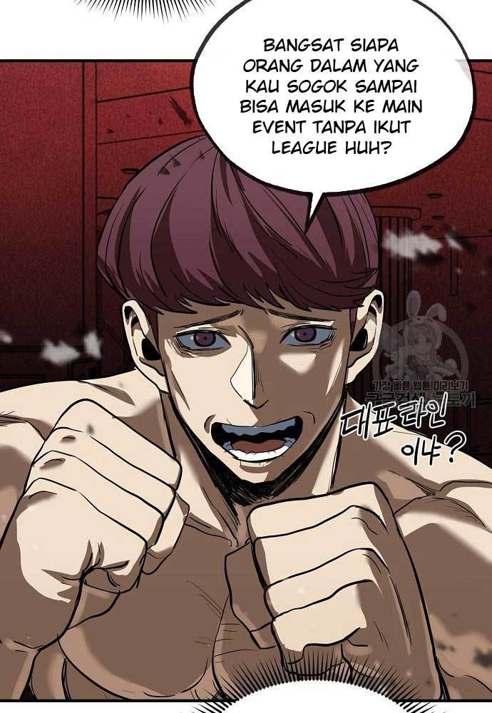 King MMA Chapter 14 Gambar 40
