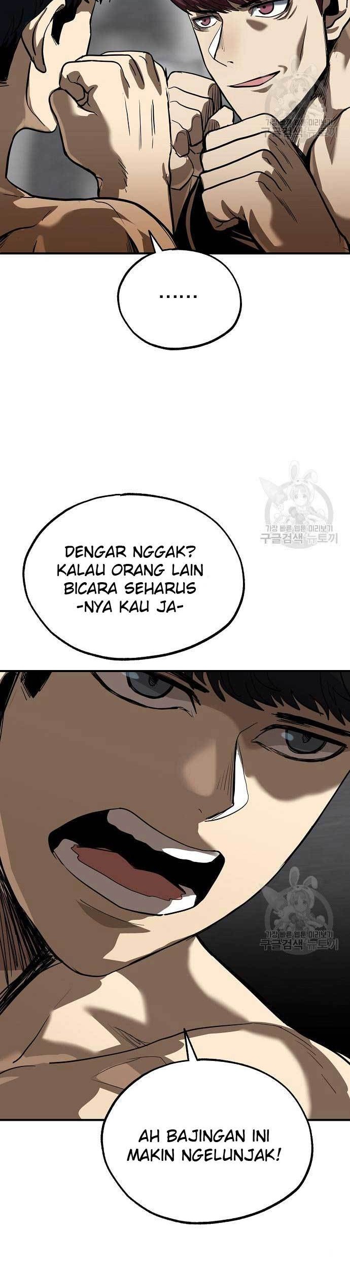 King MMA Chapter 14 Gambar 42