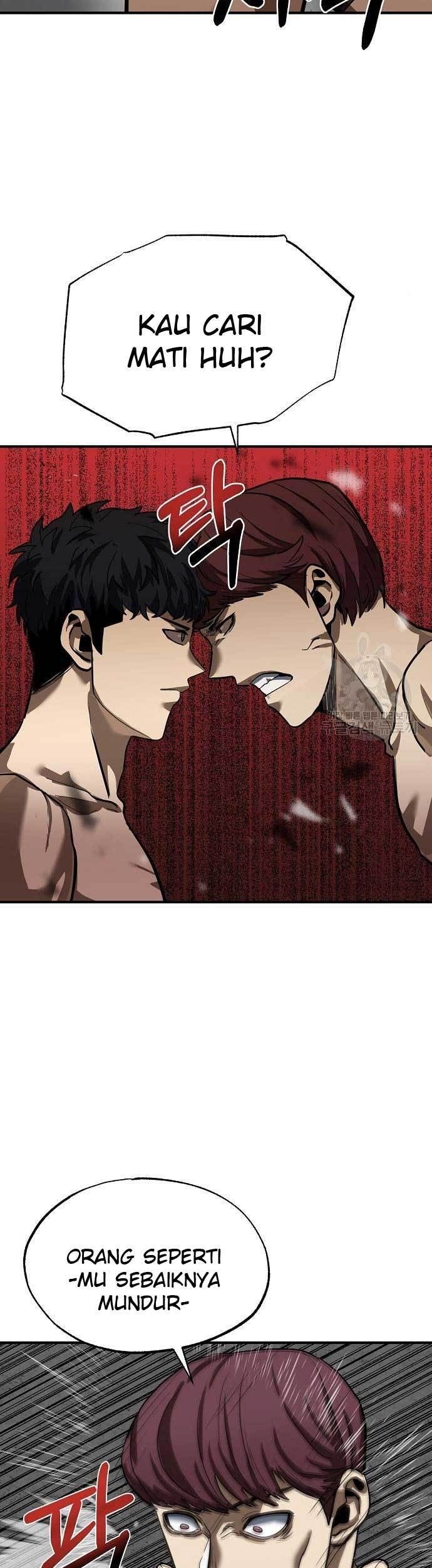 King MMA Chapter 14 Gambar 47