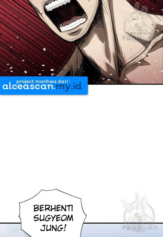 King MMA Chapter 14 Gambar 49