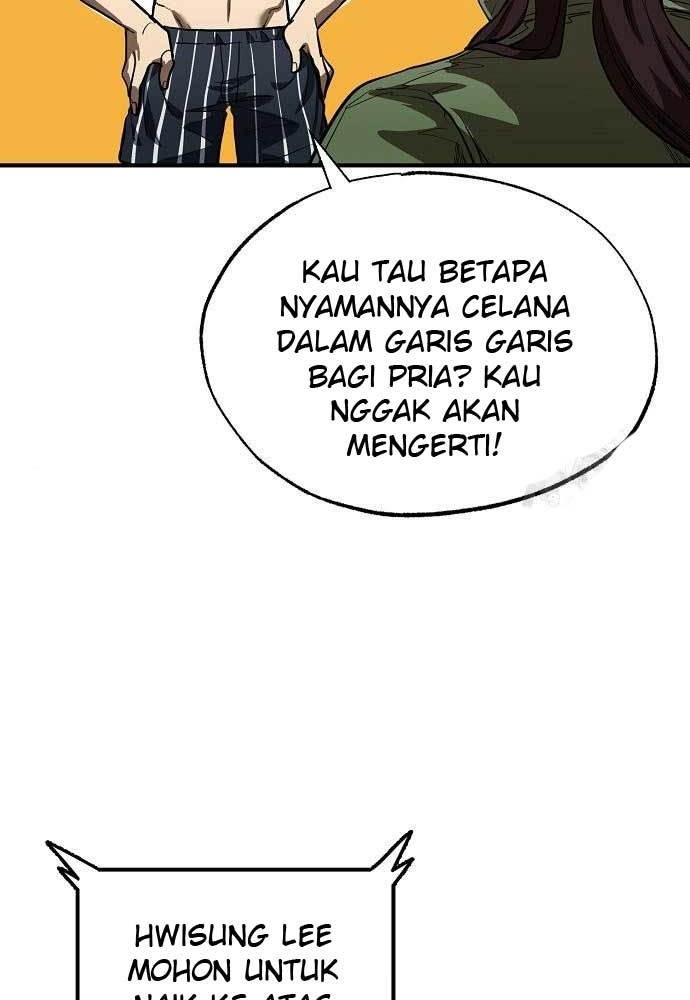 King MMA Chapter 14 Gambar 28