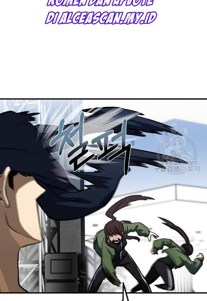 King MMA Chapter 14 Gambar 34