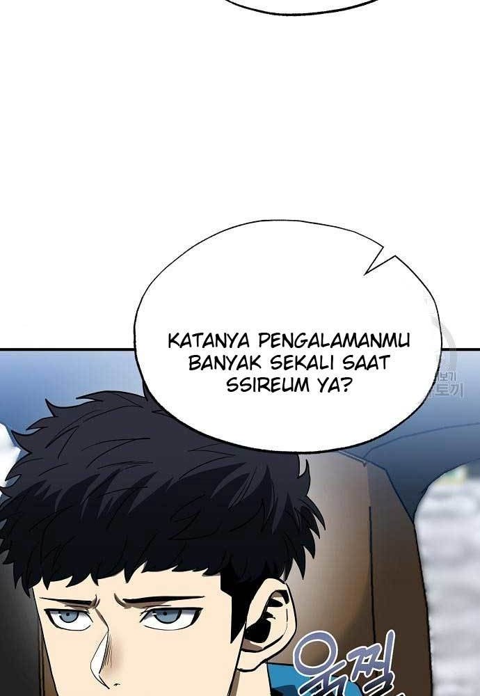 King MMA Chapter 14 Gambar 4