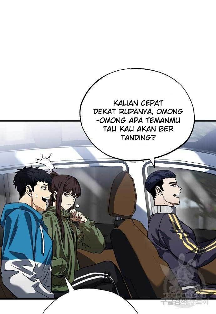 King MMA Chapter 14 Gambar 7