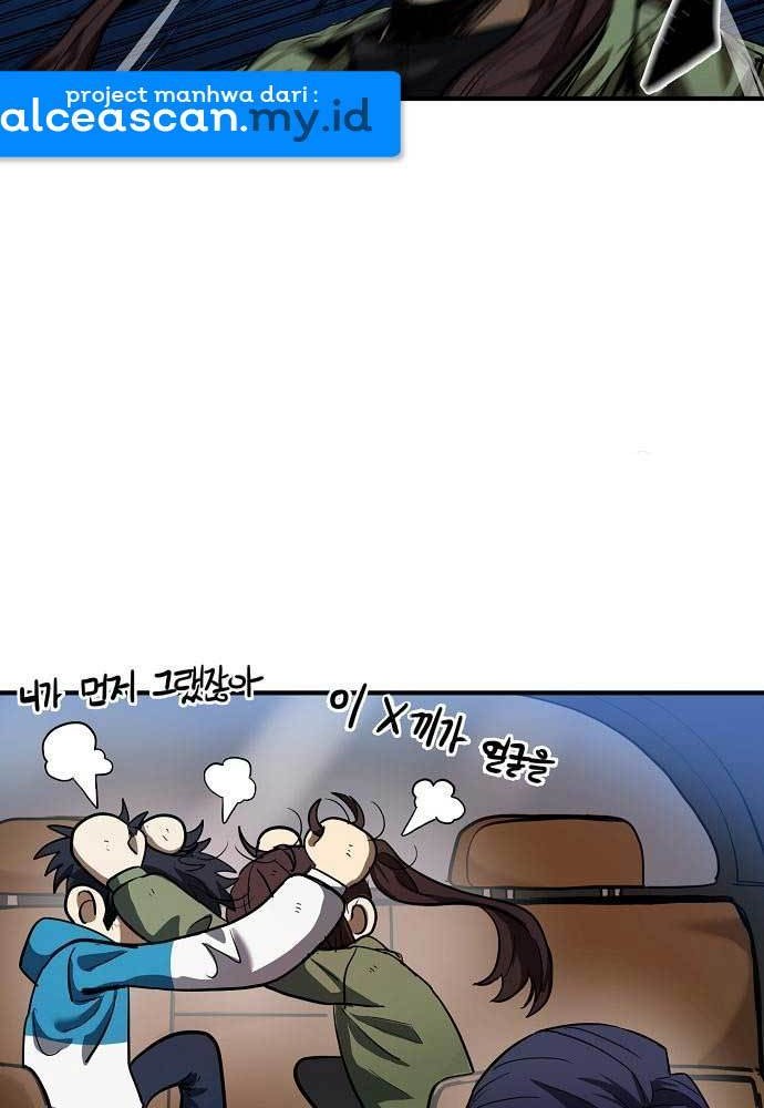 King MMA Chapter 14 Gambar 10