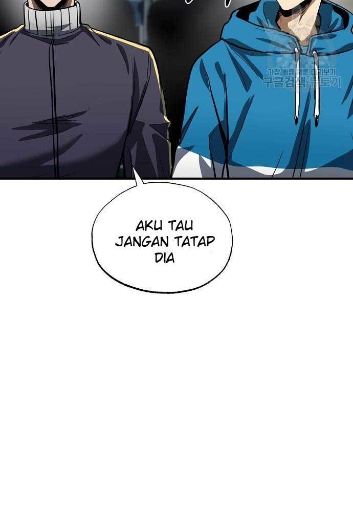 King MMA Chapter 14 Gambar 19