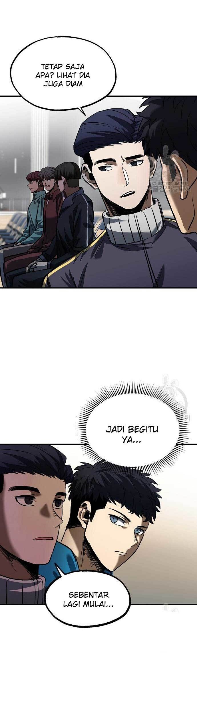 King MMA Chapter 14 Gambar 21