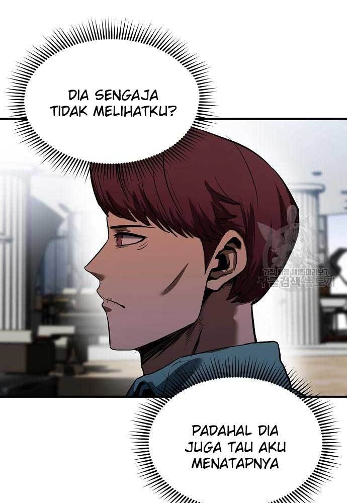 King MMA Chapter 14 Gambar 22
