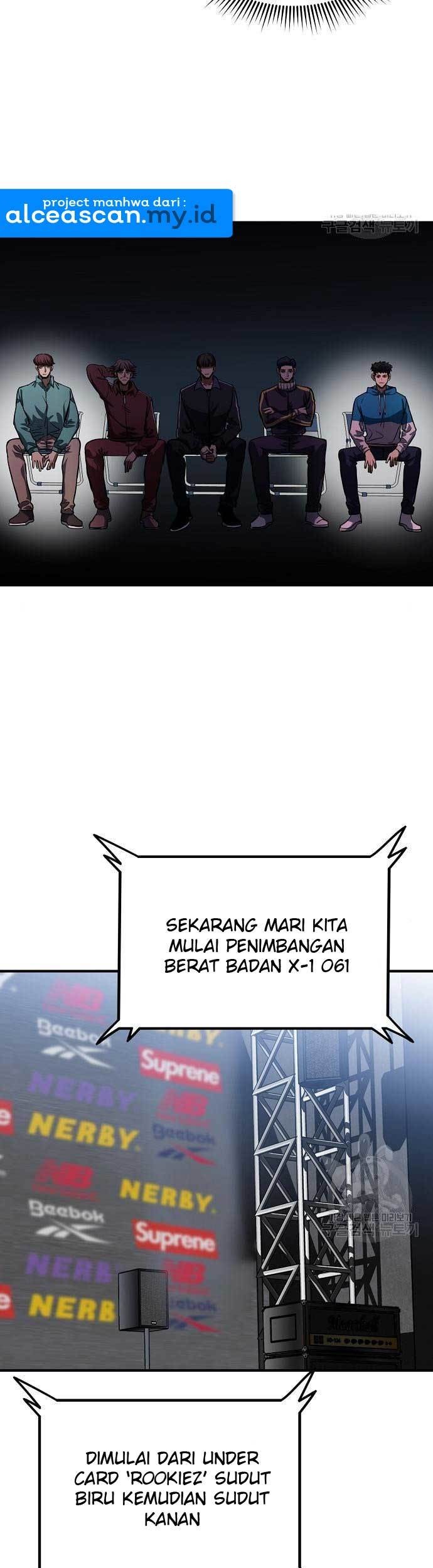 King MMA Chapter 14 Gambar 23