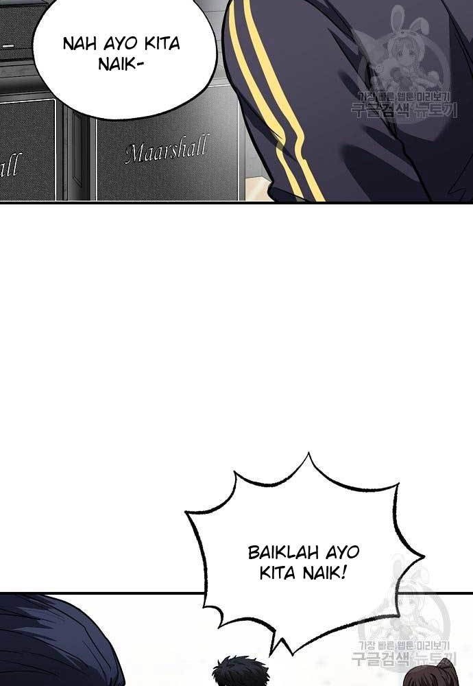 King MMA Chapter 14 Gambar 25