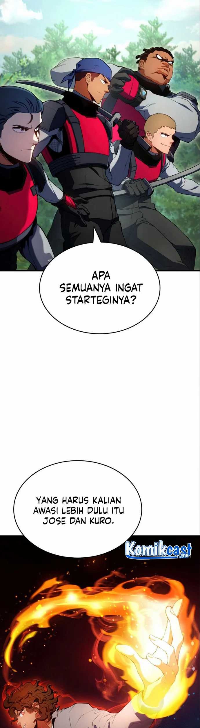 Kill The Dragon Chapter 20 Gambar 28