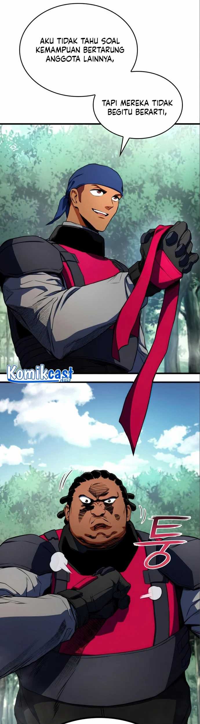 Kill The Dragon Chapter 20 Gambar 32