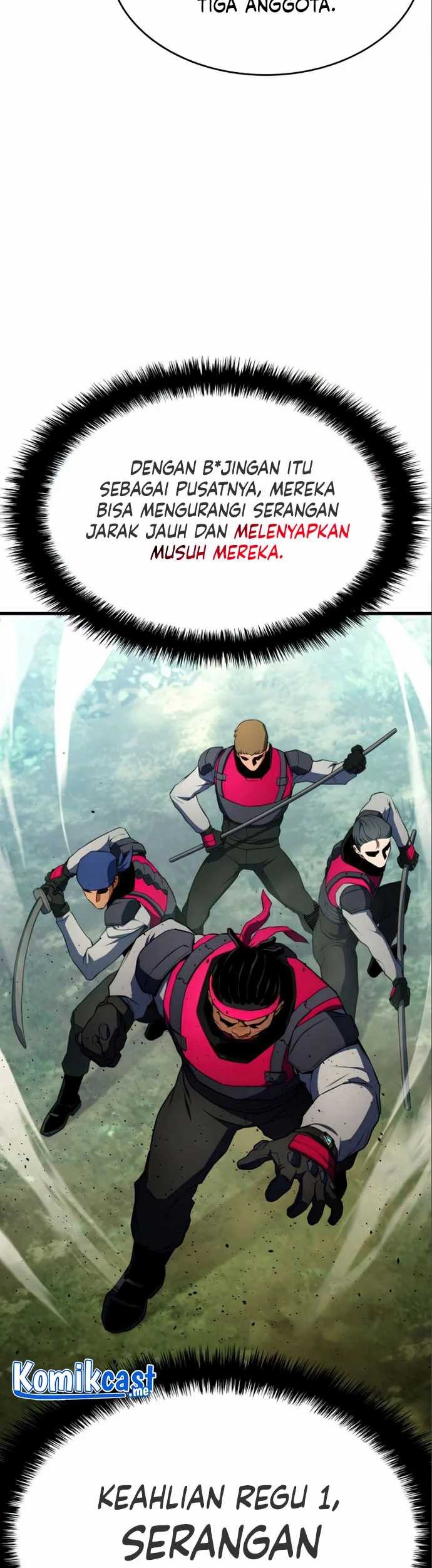 Kill The Dragon Chapter 20 Gambar 36