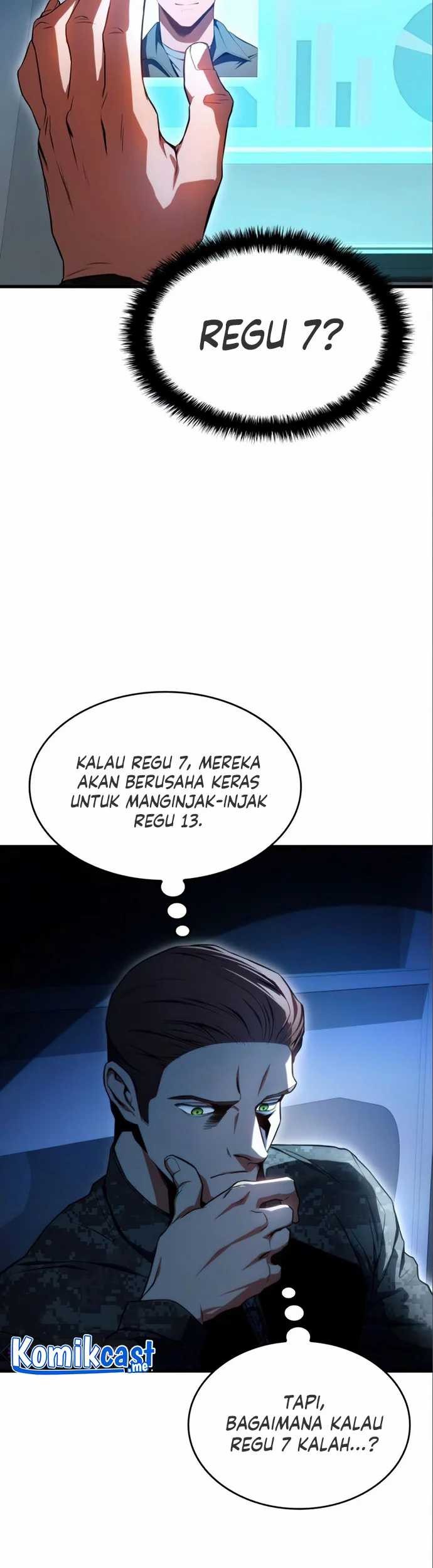 Kill The Dragon Chapter 20 Gambar 18