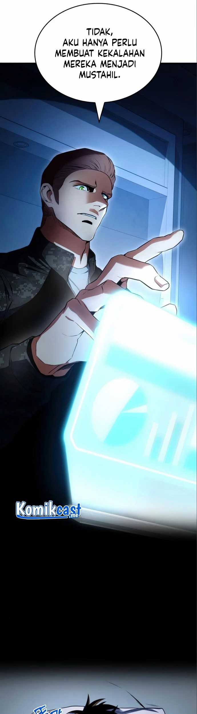 Kill The Dragon Chapter 20 Gambar 20
