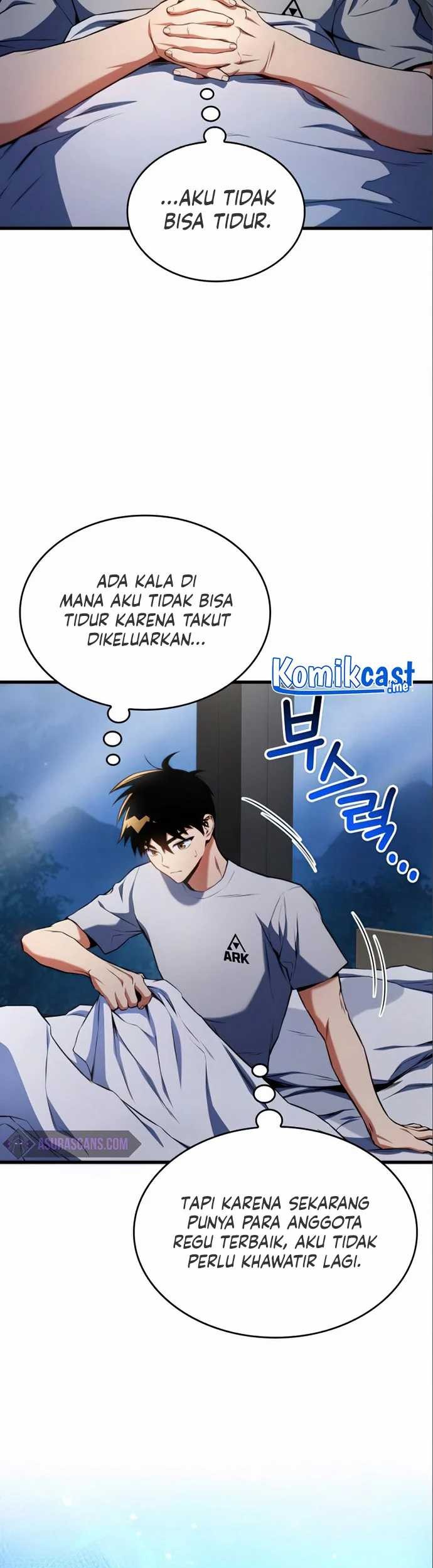 Kill The Dragon Chapter 20 Gambar 22