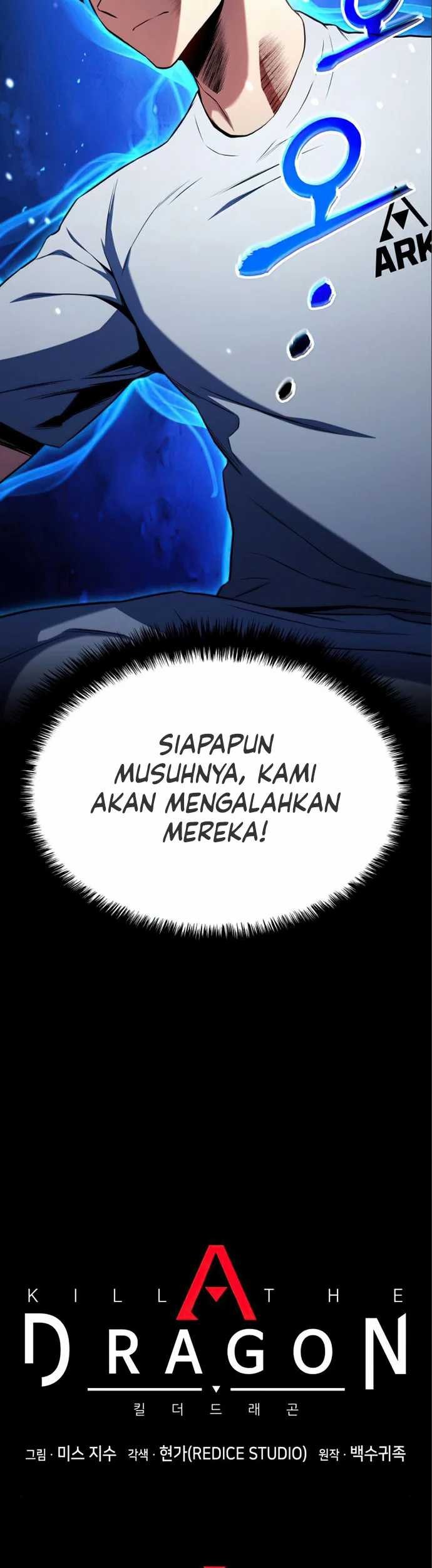 Kill The Dragon Chapter 20 Gambar 24