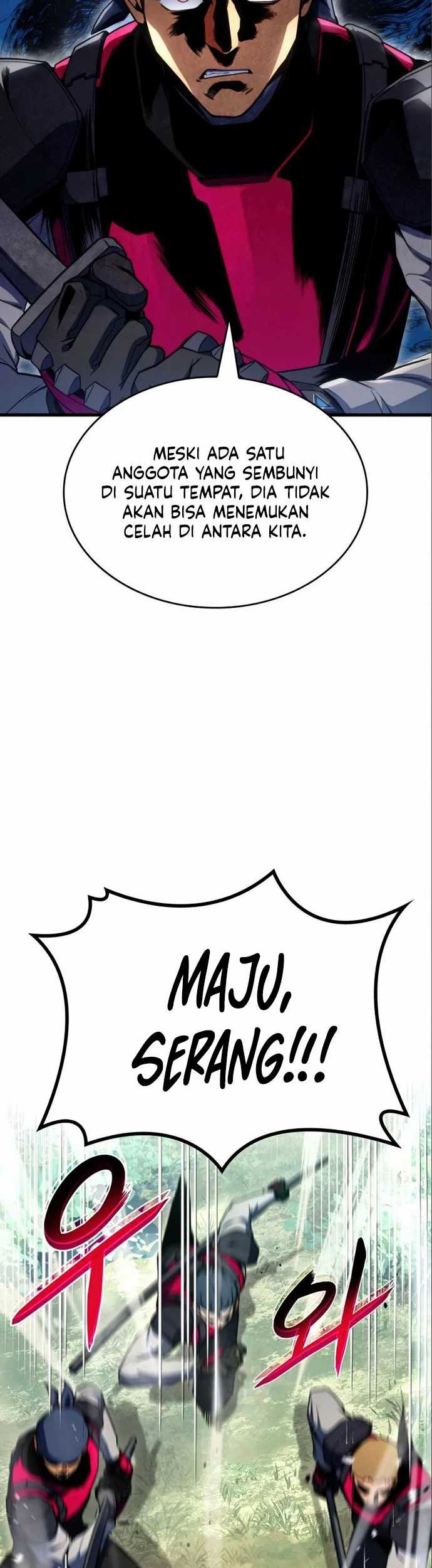 Kill The Dragon Chapter 20 Gambar 46