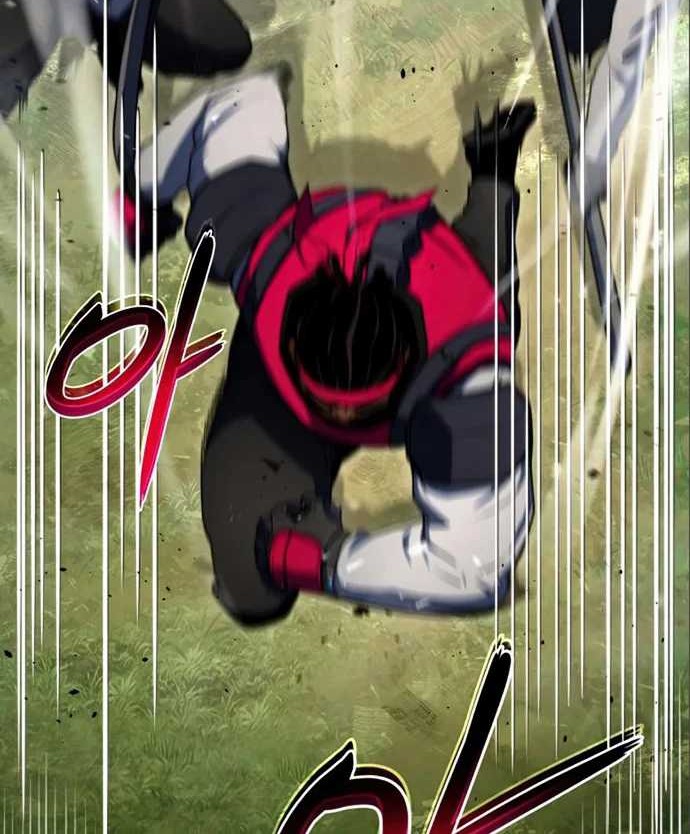 Kill The Dragon Chapter 20 Gambar 47