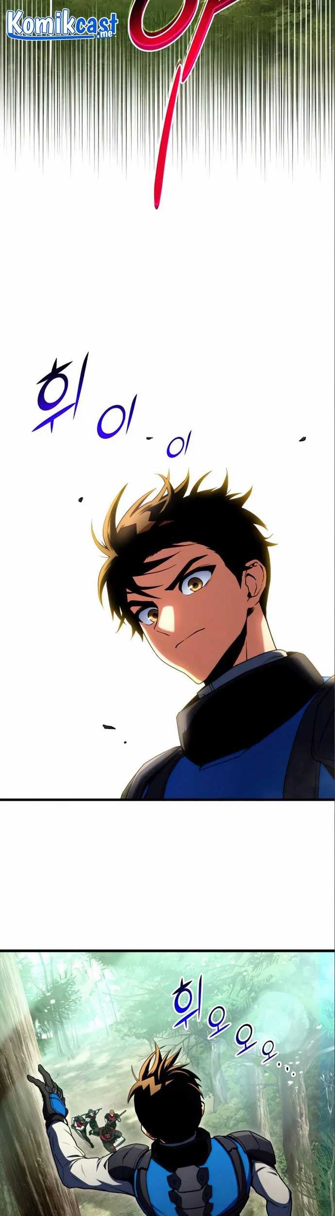 Kill The Dragon Chapter 20 Gambar 48