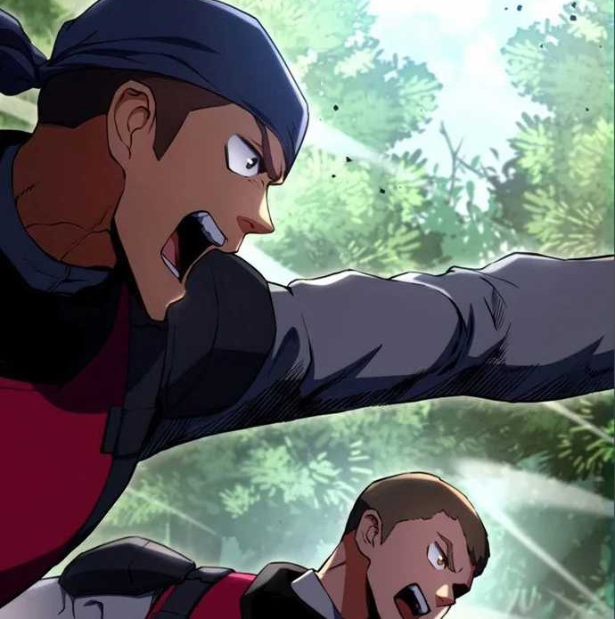 Kill The Dragon Chapter 20 Gambar 51