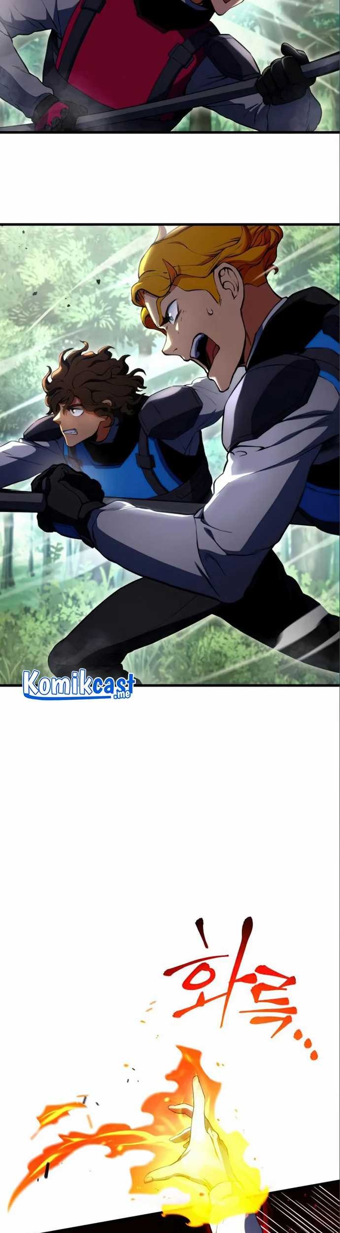 Kill The Dragon Chapter 20 Gambar 52